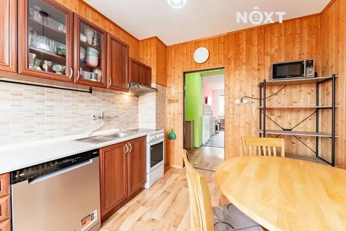 Prodej bytu 3+1, Šumperk, Bohdíkovská, 75 m2