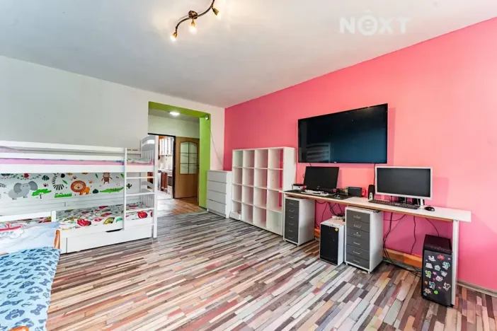 Prodej bytu 3+1, Šumperk, Bohdíkovská, 75 m2