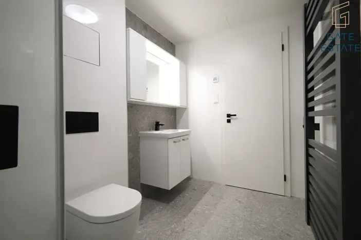Pronájem bytu 1+kk, Brno, Rostislavovo náměstí, 34 m2