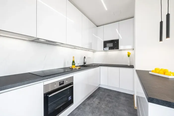 Prodej bytu 3+kk, Praha - Stodůlky, Harmonická, 96 m2