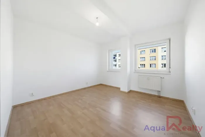 Prodej bytu 3+kk, Karlovy Vary, Okružní, 84 m2