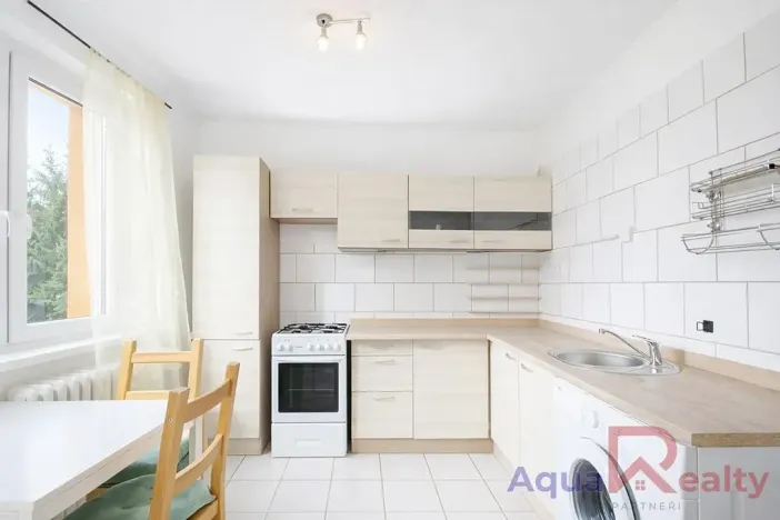 Pronájem bytu 1+1, Karlovy Vary, Jana Opletala, 43 m2