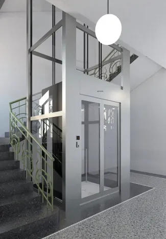 Prodej bytu 2+kk, Praha - Žižkov, Jagellonská, 60 m2