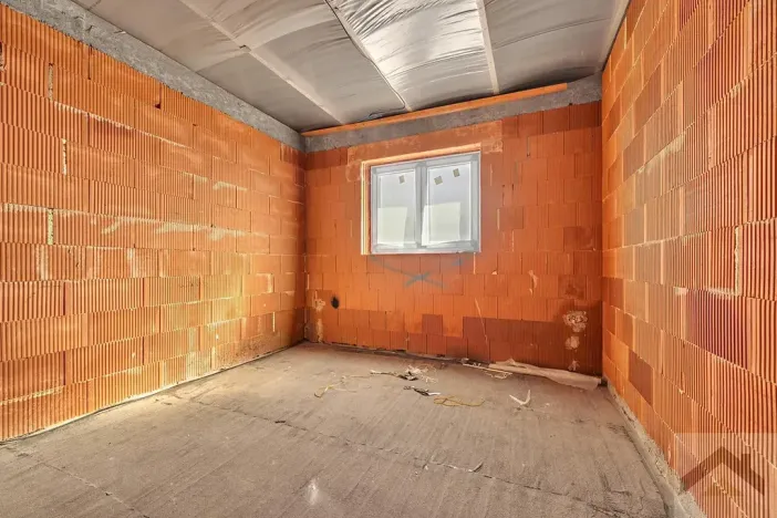 Prodej rodinného domu, Horní Jelení, Bezová, 104 m2