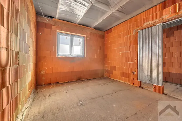 Prodej rodinného domu, Horní Jelení, Bezová, 104 m2