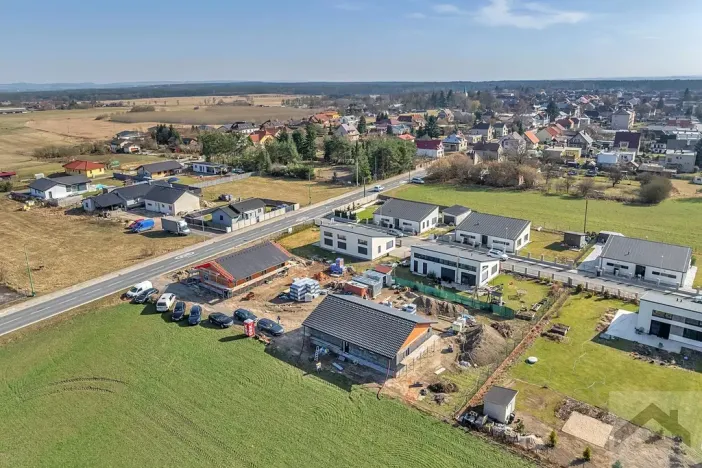 Prodej rodinného domu, Horní Jelení, Bezová, 104 m2