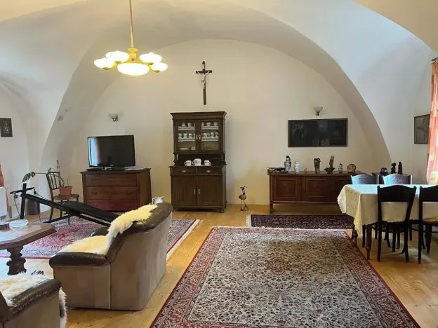 Pronájem chalupy, Konice, 150 m2