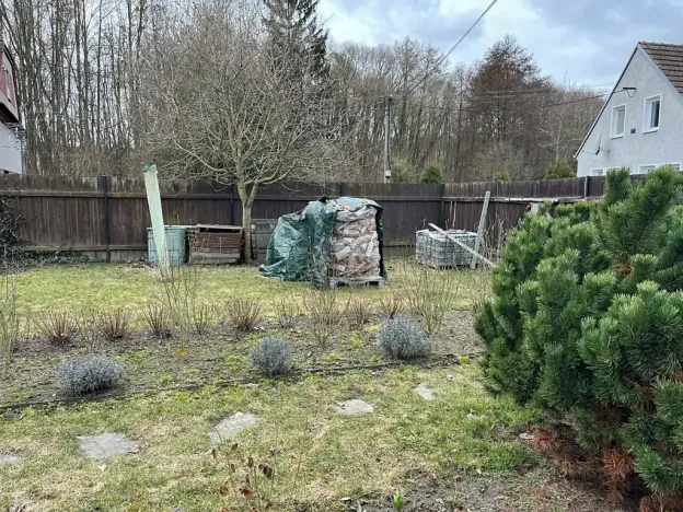 Pronájem chalupy, Konice, 150 m2