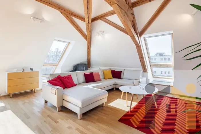 Prodej bytu 4+kk, Praha - Ruzyně, Drnovská, 96 m2