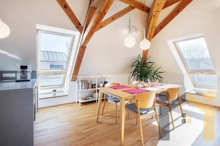 Prodej bytu 4+kk, Praha - Ruzyně, Drnovská, 96 m2