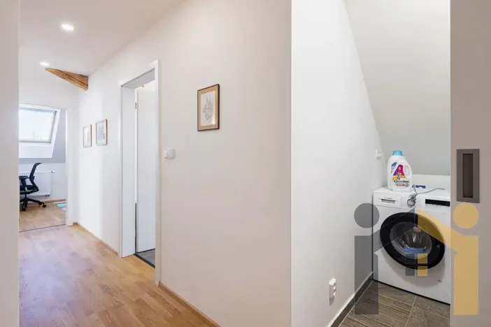 Prodej bytu 4+kk, Praha - Ruzyně, Drnovská, 96 m2