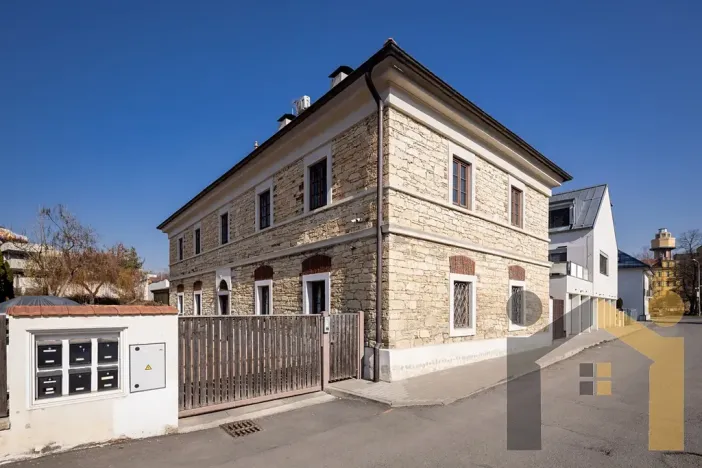 Prodej bytu 4+kk, Praha - Ruzyně, Drnovská, 96 m2