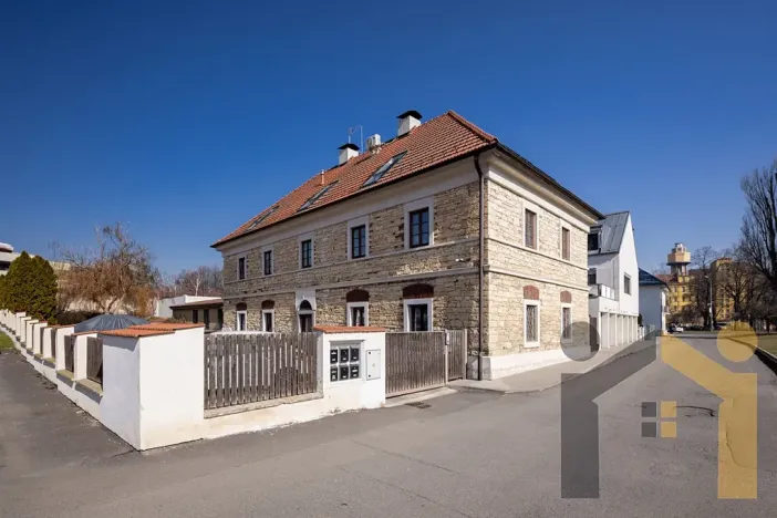 Prodej bytu 4+kk, Praha - Ruzyně, Drnovská, 96 m2