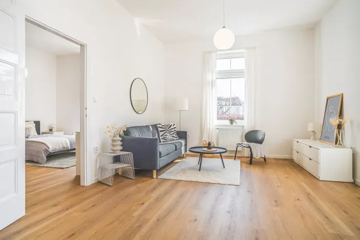 Prodej bytu 2+1, Brno - Královo Pole, Slovanské náměstí, 86 m2