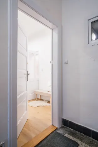 Prodej bytu 2+1, Brno - Královo Pole, Slovanské náměstí, 86 m2