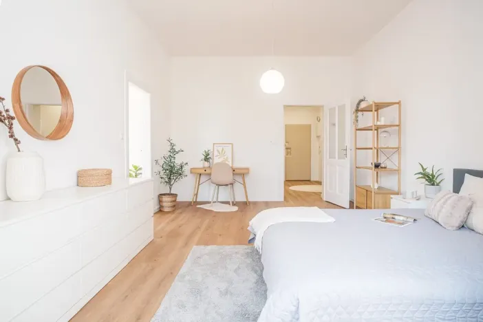 Prodej bytu 2+1, Brno - Královo Pole, Slovanské náměstí, 86 m2