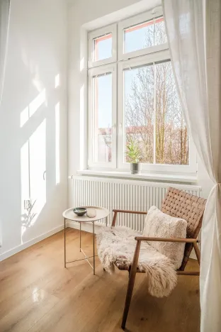 Prodej bytu 2+1, Brno - Královo Pole, Slovanské náměstí, 86 m2