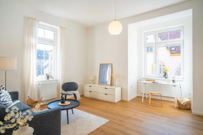 Prodej bytu 2+1, Brno - Královo Pole, Slovanské náměstí, 86 m2