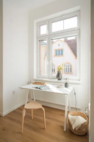 Prodej bytu 2+1, Brno - Královo Pole, Slovanské náměstí, 86 m2