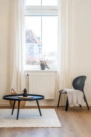 Prodej bytu 2+1, Brno - Královo Pole, Slovanské náměstí, 86 m2