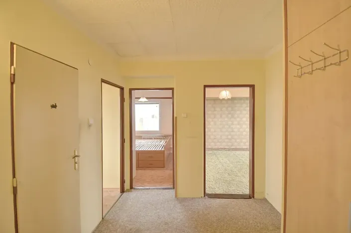 Prodej bytu 3+1, Kolín, Na Magistrále, 61 m2