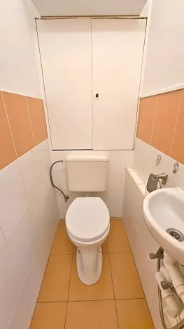 Prodej bytu 3+1, Kolín, Na Magistrále, 61 m2