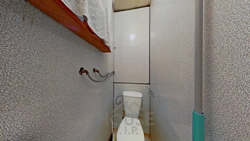 Prodej bytu 3+1, Praha - Střížkov, Rumburská, 55 m2