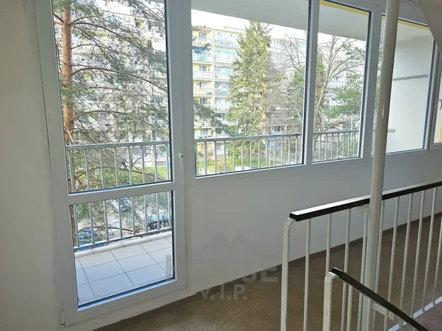 Prodej bytu 3+1, Praha - Střížkov, Rumburská, 55 m2