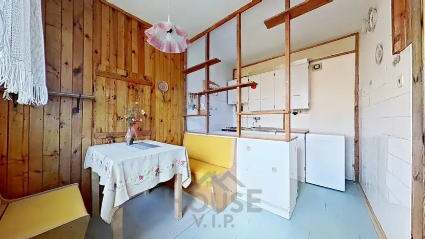 Prodej bytu 3+1, Praha - Střížkov, Rumburská, 64 m2