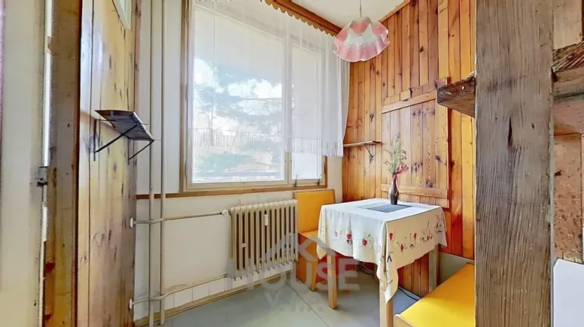 Prodej bytu 3+1, Praha - Střížkov, Rumburská, 64 m2