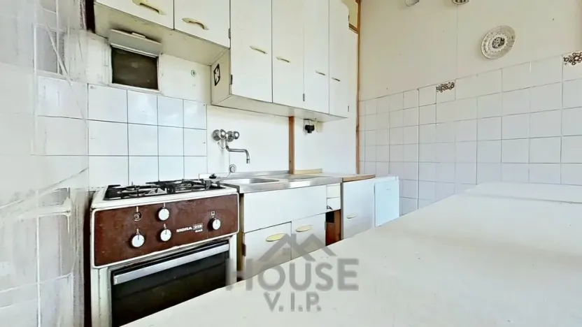 Prodej bytu 3+1, Praha - Střížkov, Rumburská, 64 m2