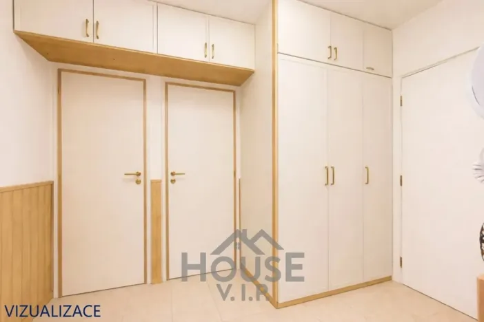 Prodej bytu 3+1, Praha - Střížkov, Rumburská, 64 m2