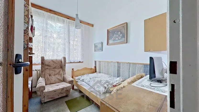 Prodej bytu 3+1, Praha - Střížkov, Rumburská, 64 m2