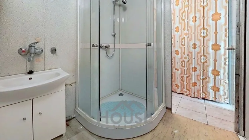 Prodej bytu 3+1, Praha - Střížkov, Rumburská, 64 m2