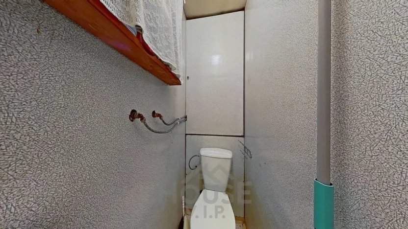 Prodej bytu 3+1, Praha - Střížkov, Rumburská, 64 m2