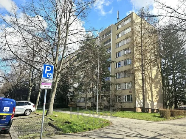Prodej bytu 3+1, Praha - Střížkov, Rumburská, 64 m2