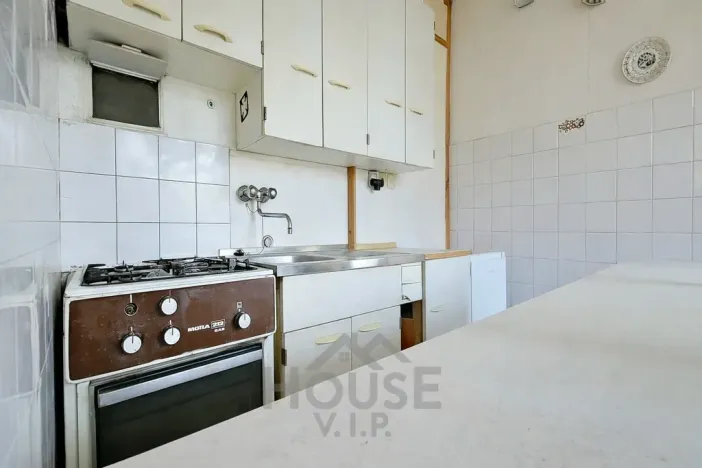 Prodej bytu 3+1, Praha - Střížkov, Rumburská, 64 m2
