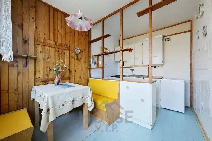 Prodej bytu 3+1, Praha - Střížkov, Rumburská, 64 m2
