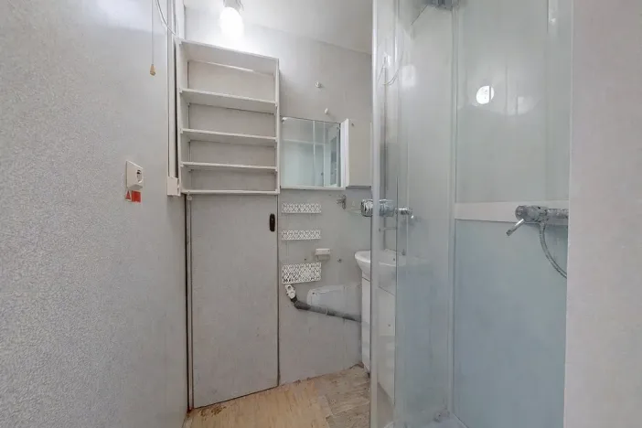 Prodej bytu 3+1, Praha - Střížkov, Rumburská, 64 m2
