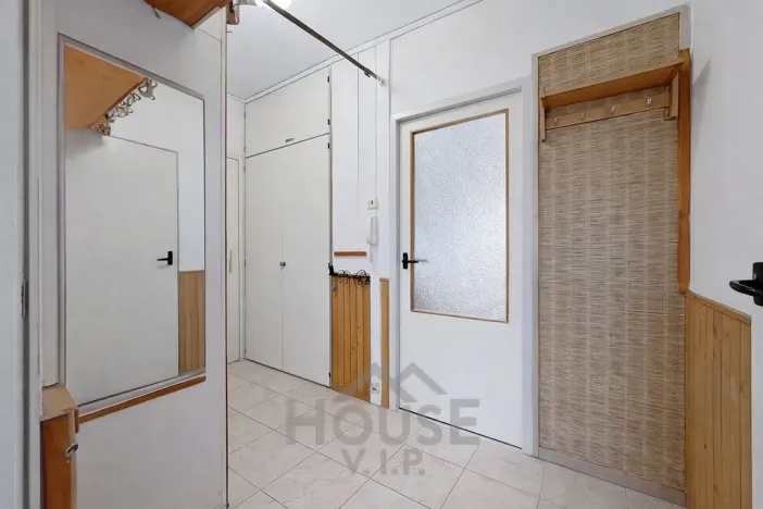 Prodej bytu 3+1, Praha - Střížkov, Rumburská, 64 m2