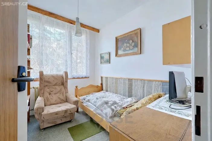 Prodej bytu 3+1, Praha - Střížkov, Rumburská, 64 m2