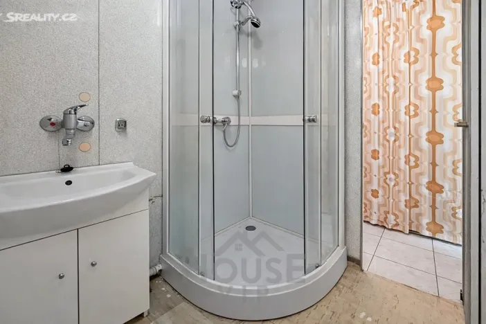 Prodej bytu 3+1, Praha - Střížkov, Rumburská, 64 m2
