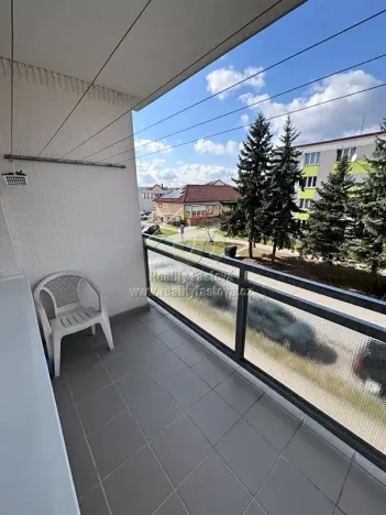 Pronájem bytu 2+1, Kaznějov, 57 m2