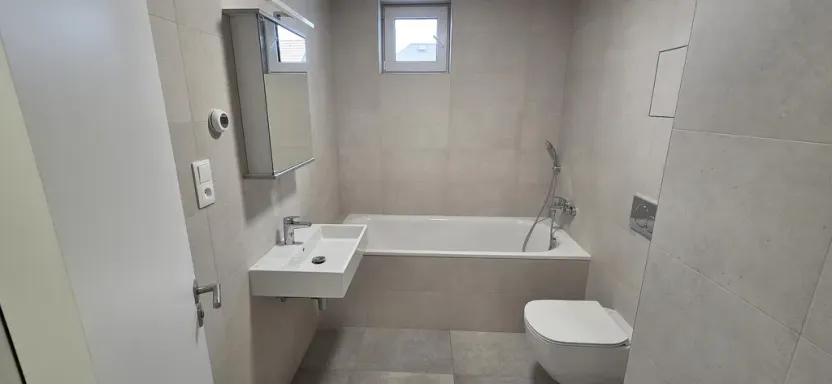 Pronájem bytu 2+kk, Praha - Chodov, K dubu, 41 m2