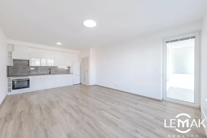 Pronájem bytu 2+kk, Olomouc, Janského, 59 m2