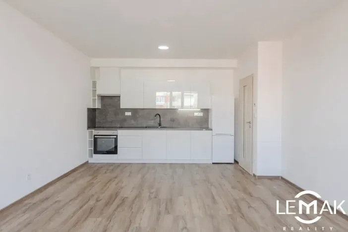 Pronájem bytu 2+kk, Olomouc, Janského, 59 m2