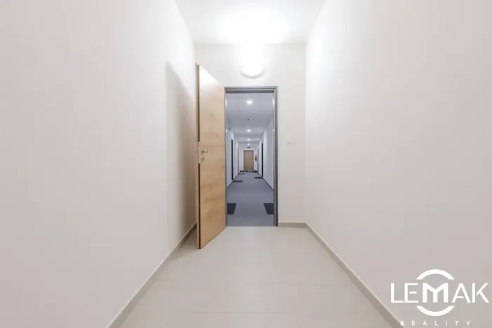 Pronájem bytu 2+kk, Olomouc, Janského, 59 m2