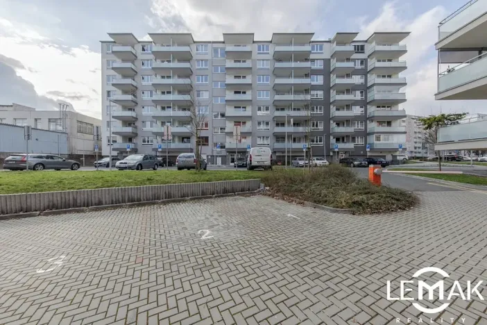Pronájem bytu 2+kk, Olomouc, Janského, 59 m2