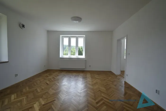 Pronájem bytu 2+kk, Nová Paka, Zahradní, 62 m2