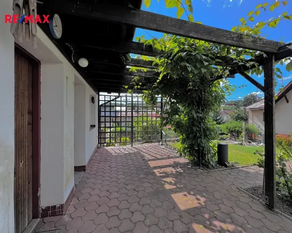 Prodej rodinného domu, Nová Ves nad Popelkou, 140 m2